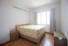 Modern apartment for lease in G tower, Ciputra, Tay Ho, Hanoi
